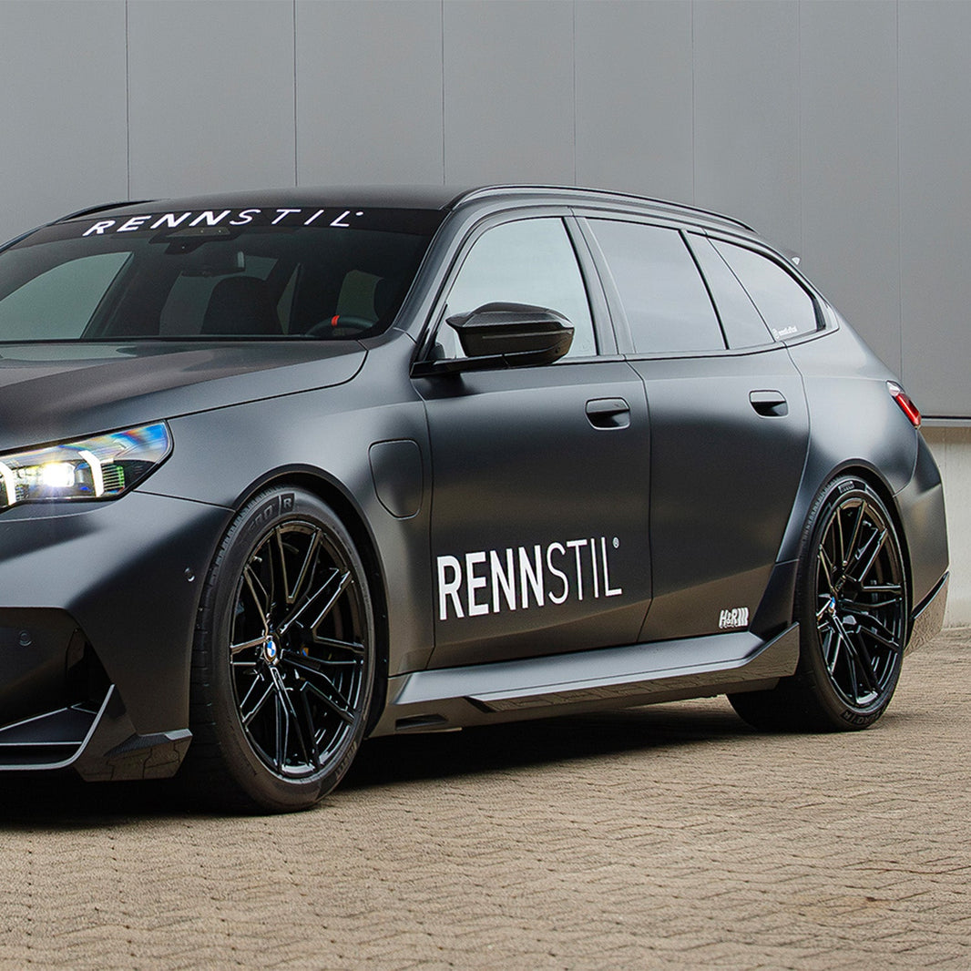 H&R BMW G99 M5 Touring Lowering Springs