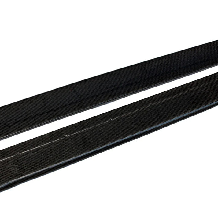 Carbon Fiber Side Skirts for F80 / F82 BMW M3 M4