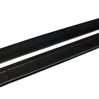 Carbon Fiber Side Skirts for F80 / F82 BMW M3 M4