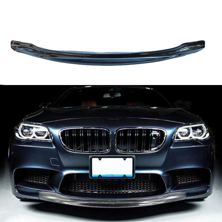 Carbon Fiber Front Lip for F10 M5 BMW