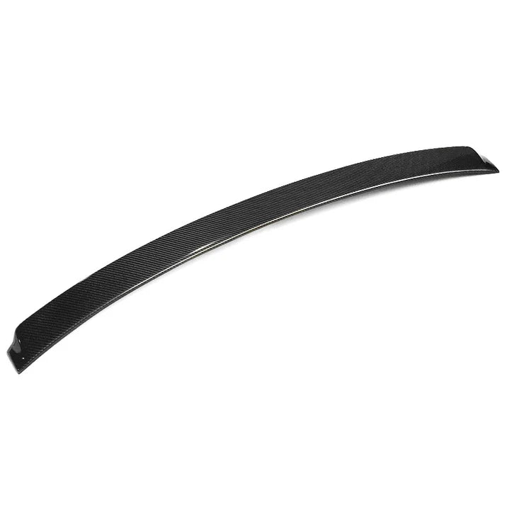 Carbon Fiber AC Style Trunk Spoiler for F30 / F80 BMW 3 Series