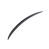 Forged Carbon Fiber MP Style Trunk Spoiler for F22 / F23 / F87 BMW 2 Series M2
