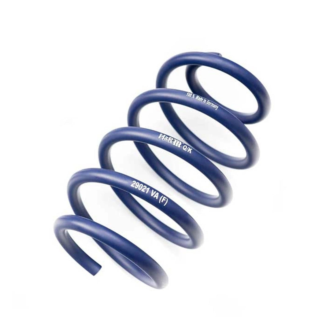 H&R Audi Volkswagen Cupra Seat Lowering Springs (Mk8 Golf GTI, 8Y A3 & KL Leon) 28639-8