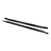 OEM Style Carbon Fiber Side Skirts for G80 / G82 / G83 BMW M3 M4