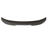 Gloss Black ABS Plastic Ducktail Style Rear Spoiler for F32 BMW 4 Series