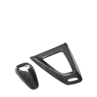 Carbon Fiber Shifter and Base Trim for F80 / F82 / F87 M2 M3 M4 BMW