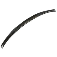 Carbon Fiber Rear Spoiler for F32 BMW 4 Series