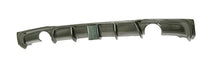 Carbon Fiber LED Rear Diffuser for F30 3 Series
