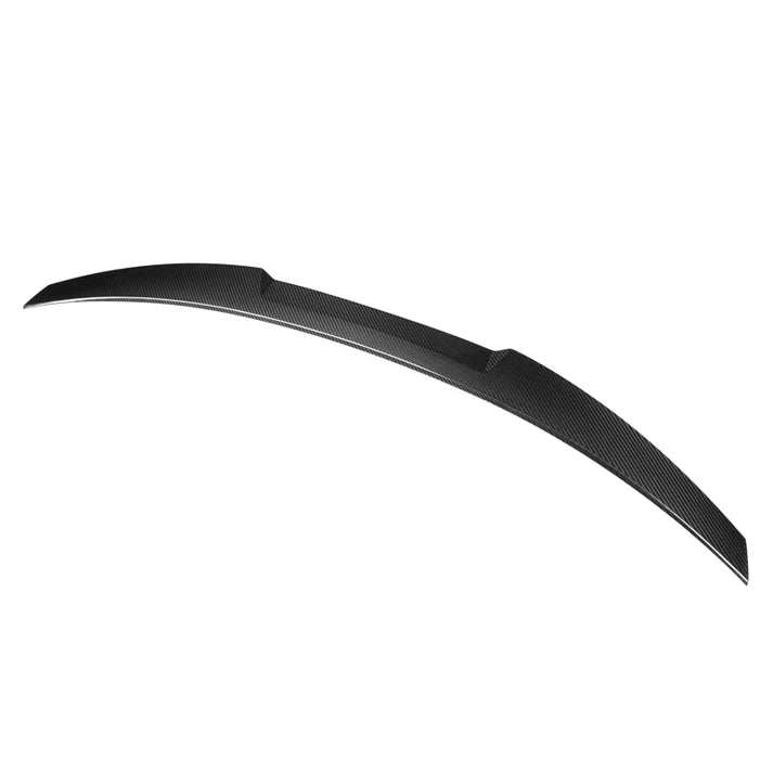 CS Style Carbon Fiber Trunk Spoiler for G22 / G23 / G82 BMW M4 4 Series