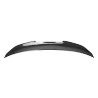 PSM Style Carbon Fiber Spoiler for F32 BMW 4 Series