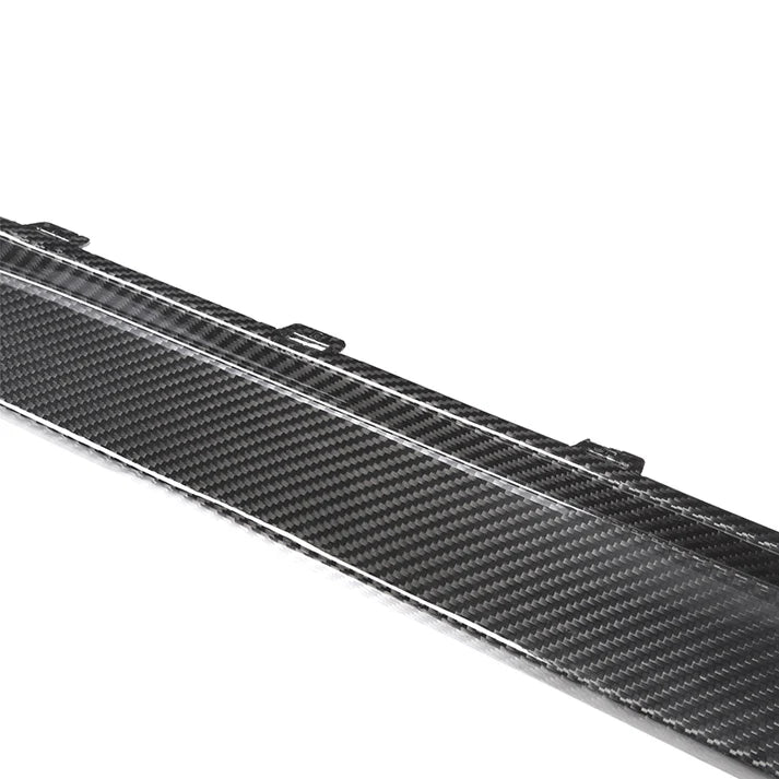 OEM Style Carbon Fiber Side Skirts for G80 / G82 / G83 BMW M3 M4