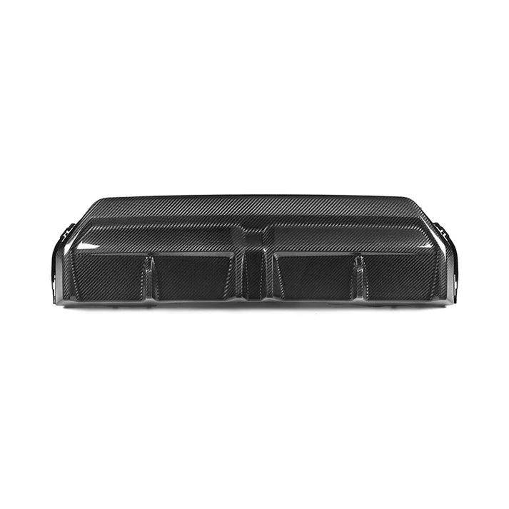 Carbon Fiber Rear Diffuser For G42 BMW M240i