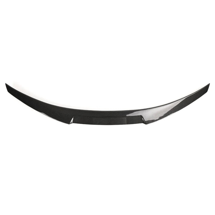 Vorsteiner Style Carbon Fiber Rear Spoiler for F82 BMW M4