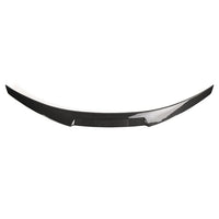 Vorsteiner Style Carbon Fiber Rear Spoiler for F82 BMW M4