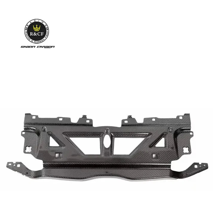 Carbon Fiber Front Engine Bay Shroud for G80 / G82 BMW M3 M4