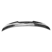 Forged Carbon Fiber High Kick Style Trunk Spoiler for F22 / F23 / F87 BMW 2 Series
