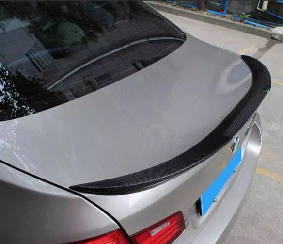 Carbon Fiber Rear Spoiler for F10 5 Series M5 BMW