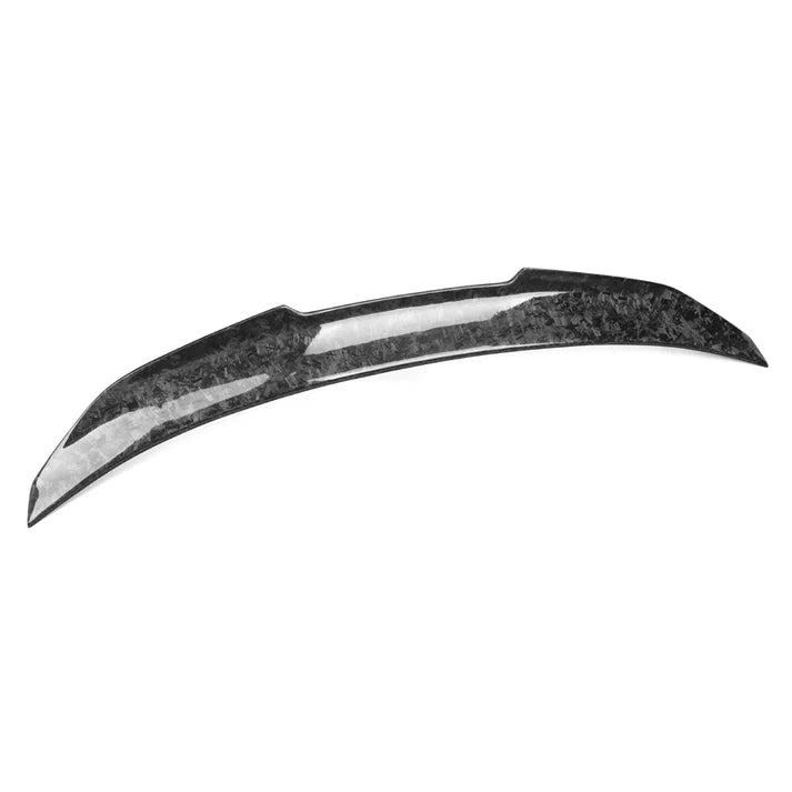 Forged Carbon Fiber High Kick Style Trunk Spoiler for F22 / F23 / F87 BMW 2 Series
