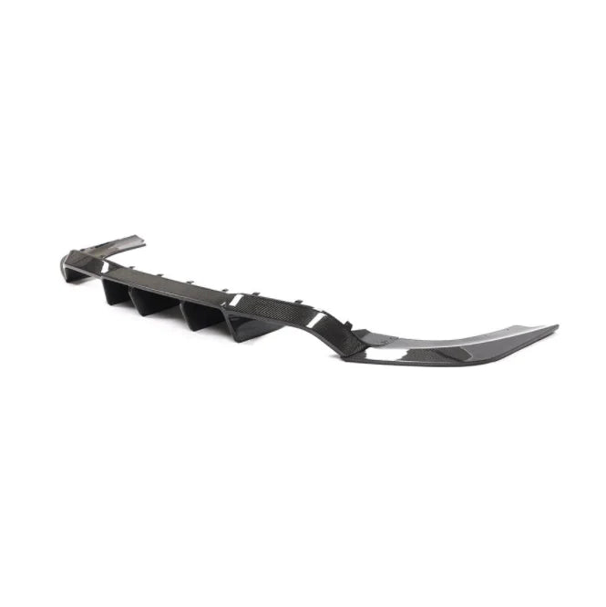 Carbon Fiber Rear Diffuser for F87 BMW M2