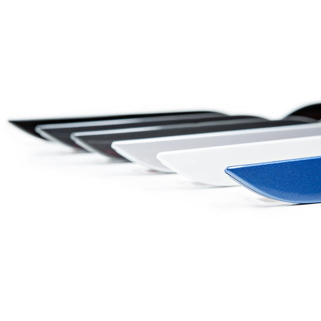 IND BMW 2 Series M Sport Painted Rear Reflector Set (F22/F23)