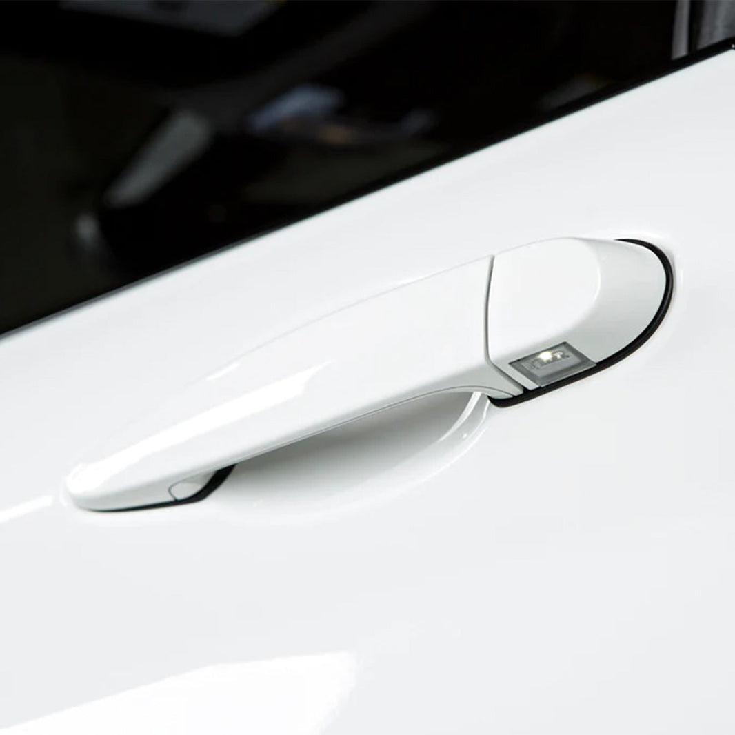 IND BMW M2 Painted Key Hole Cover (F87)