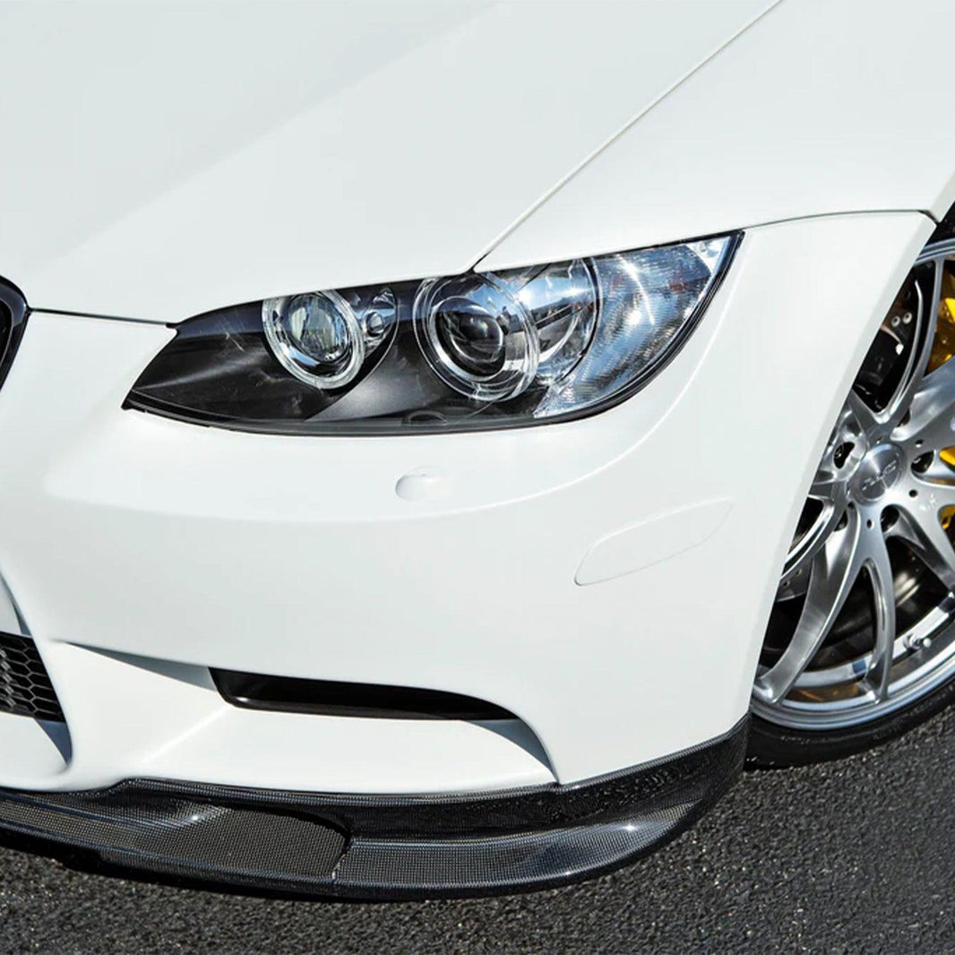 IND BMW M3 Painted Front Reflector Set (E90/E92/E93)