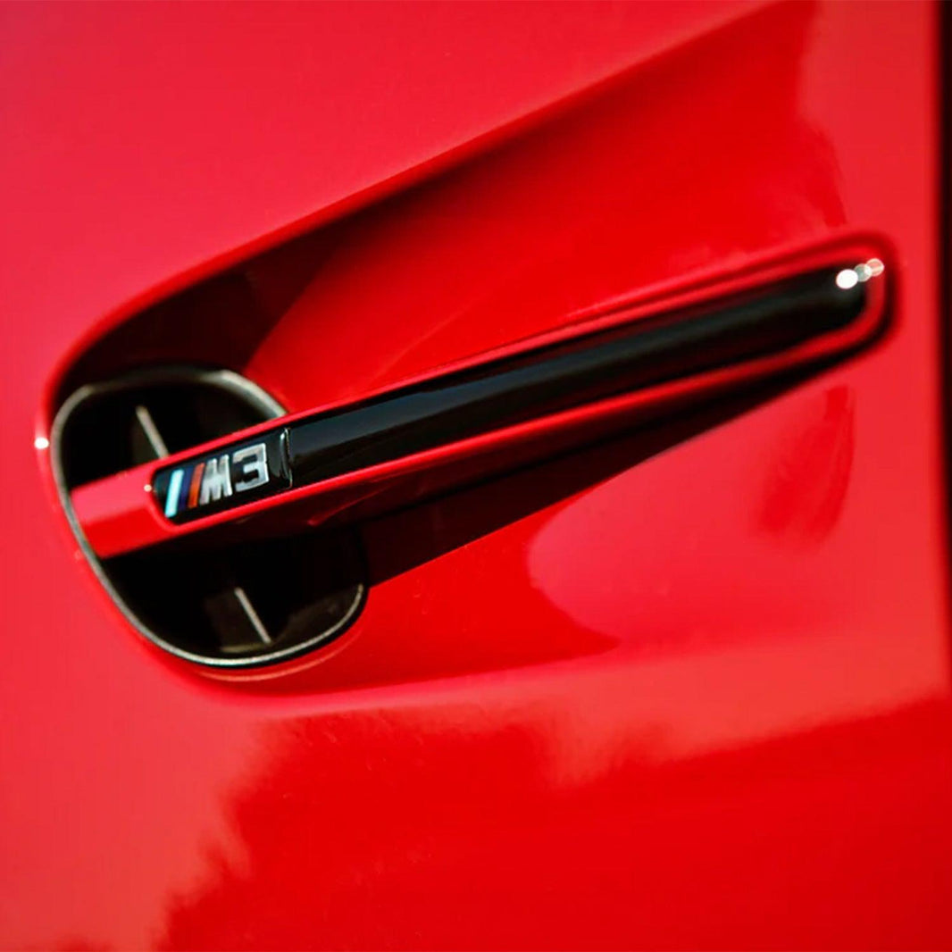 IND BMW M3 Painted Side Marker Set (E90/E92/E93)