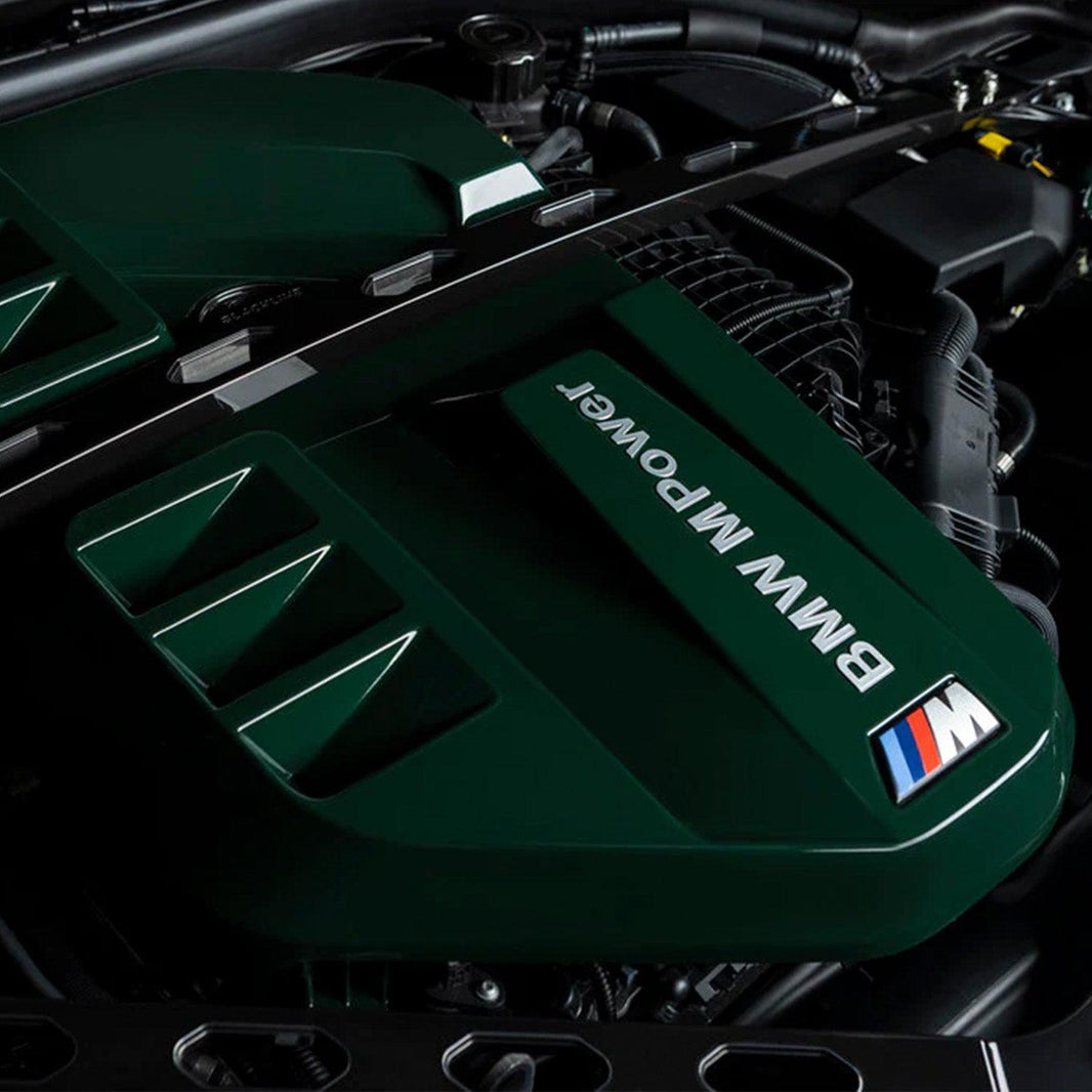 IND BMW M2/M3/M4 Painted Engine Cover (G80/G81/G82/G83/G87)