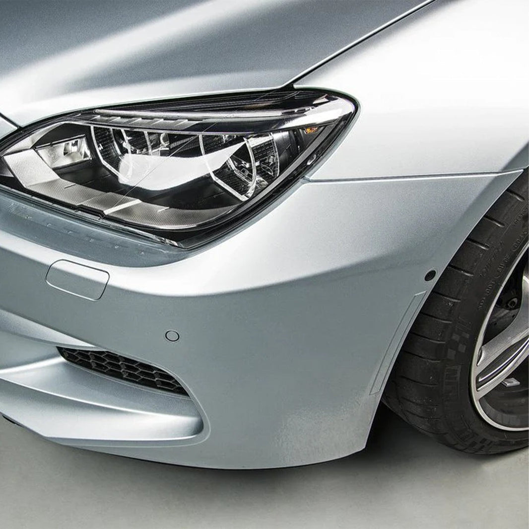 IND BMW M6 Painted Front Reflector Set (F06/F12/F13)