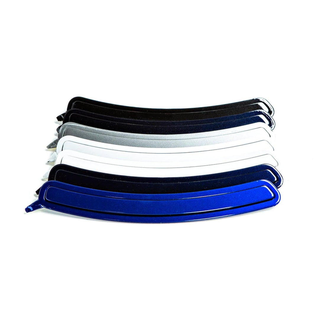 IND BMW X6M Painted Front Reflector Set (F96)