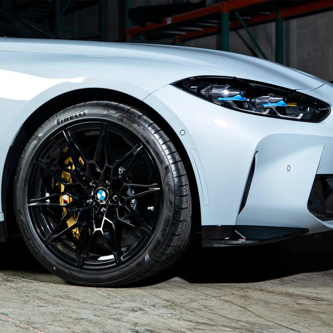 IND x Acexxon BMW M3/M4 Reflector Cosmetic Package (G80/G82/G83)