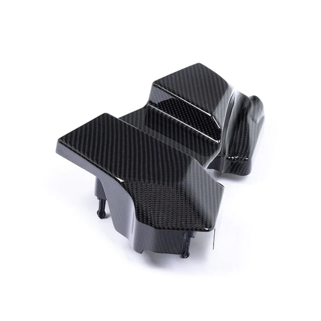 Indiv BMW M2/M3/M4 ECU Battery Terminal Cover In Carbon Fibre (G80/G81/G82/G83/G87)