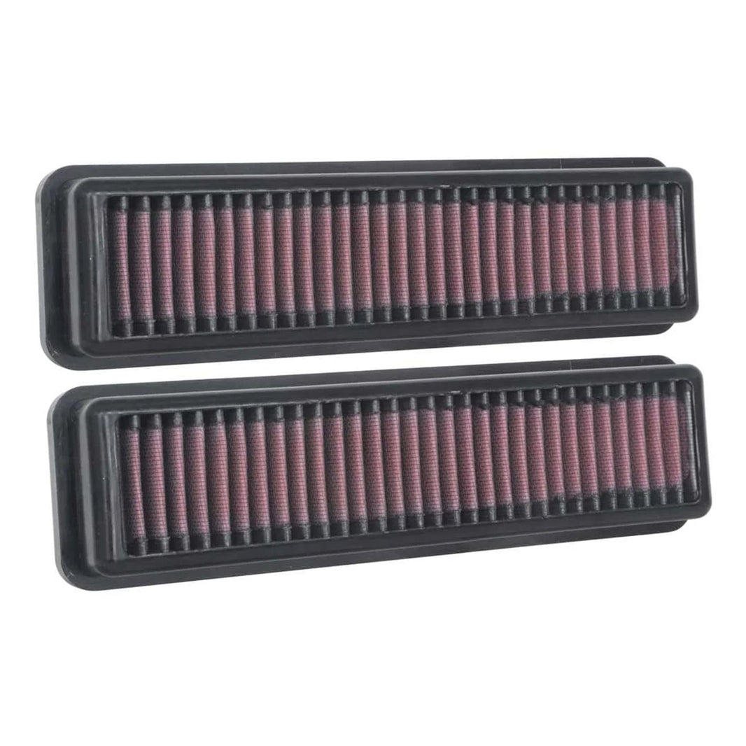 K&N BMW S58 Replacement Air Filters For BMW F97 X3M & F98 X4M