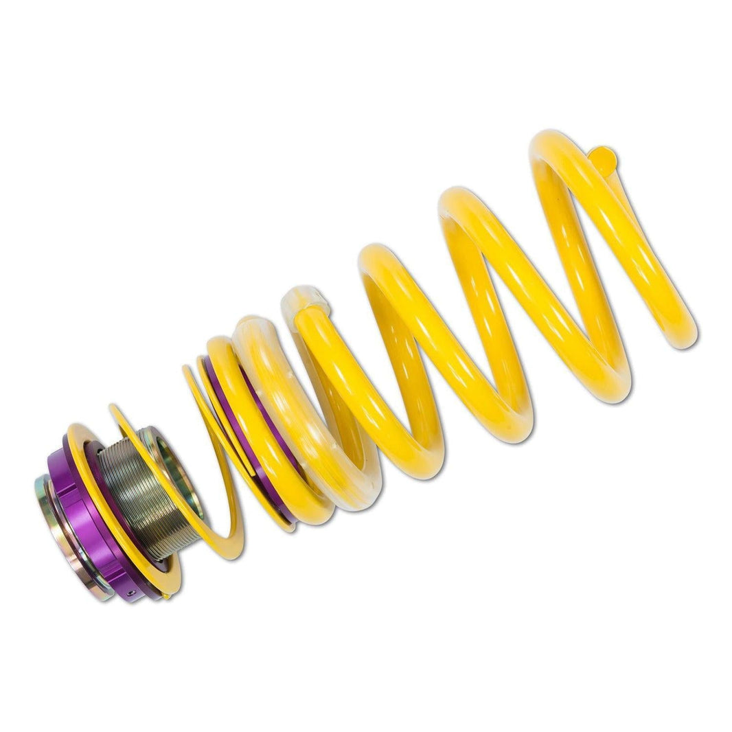 KW Audi RS6/RS7 Height Adjustable Lowering Spring Kit (C7)