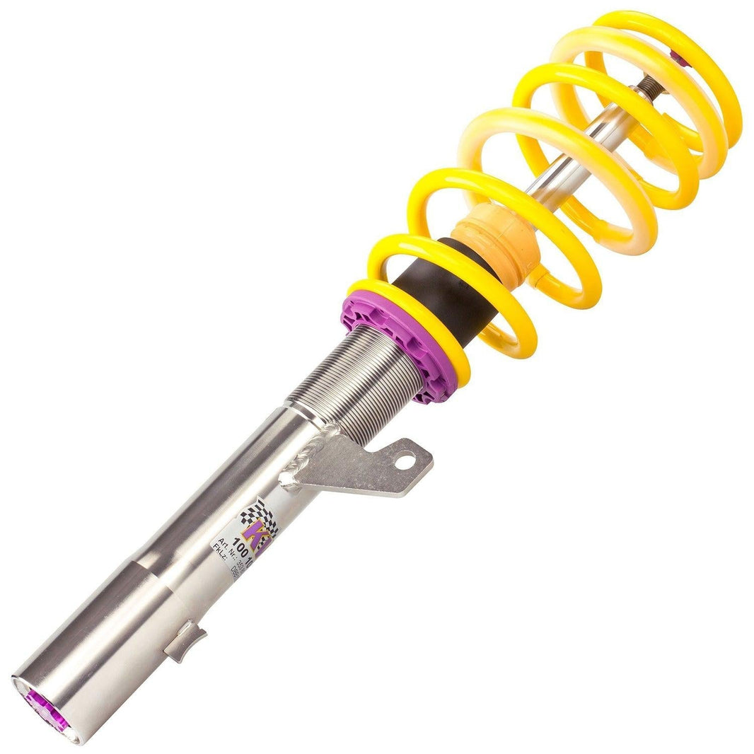 KW BMW 1/2/3/4 Series V3 Coilover Kit (F20/F22/F30/F32)