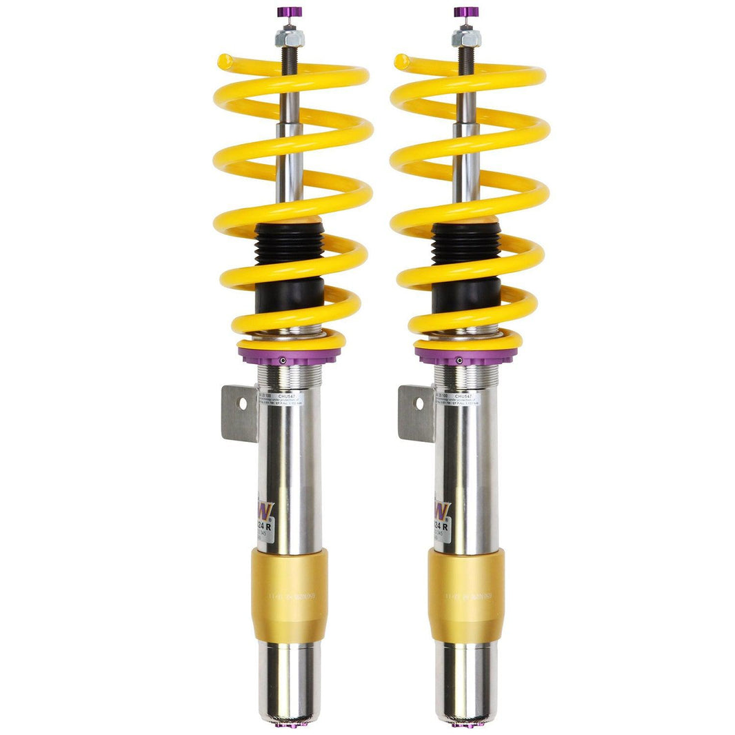 KW BMW 1/2/3/4 Series V3 Coilover Kit (F20/F22/F30/F32)