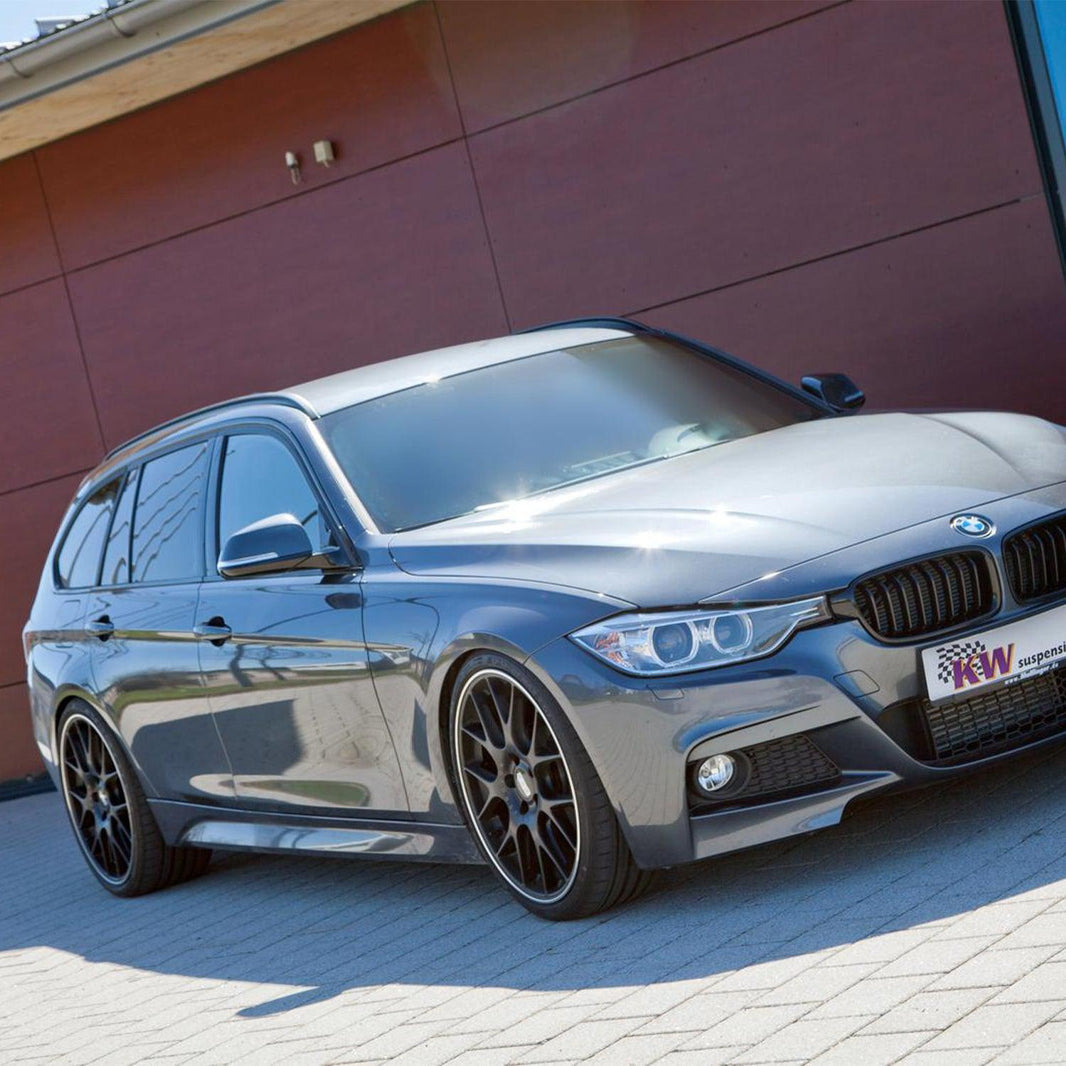 KW BMW 430i/435i/328i xDrive V2 Coilover Kit (F31/F36) with EDC Deactivation