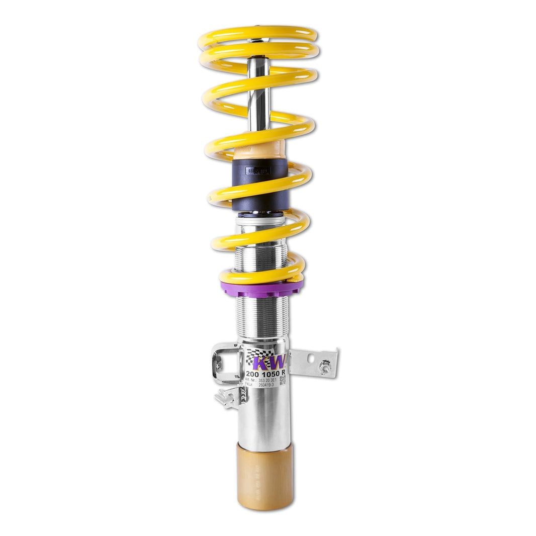 KW BMW Z4/Toyota Mk5 Supra V3 Coilover Kit (G29/A90)