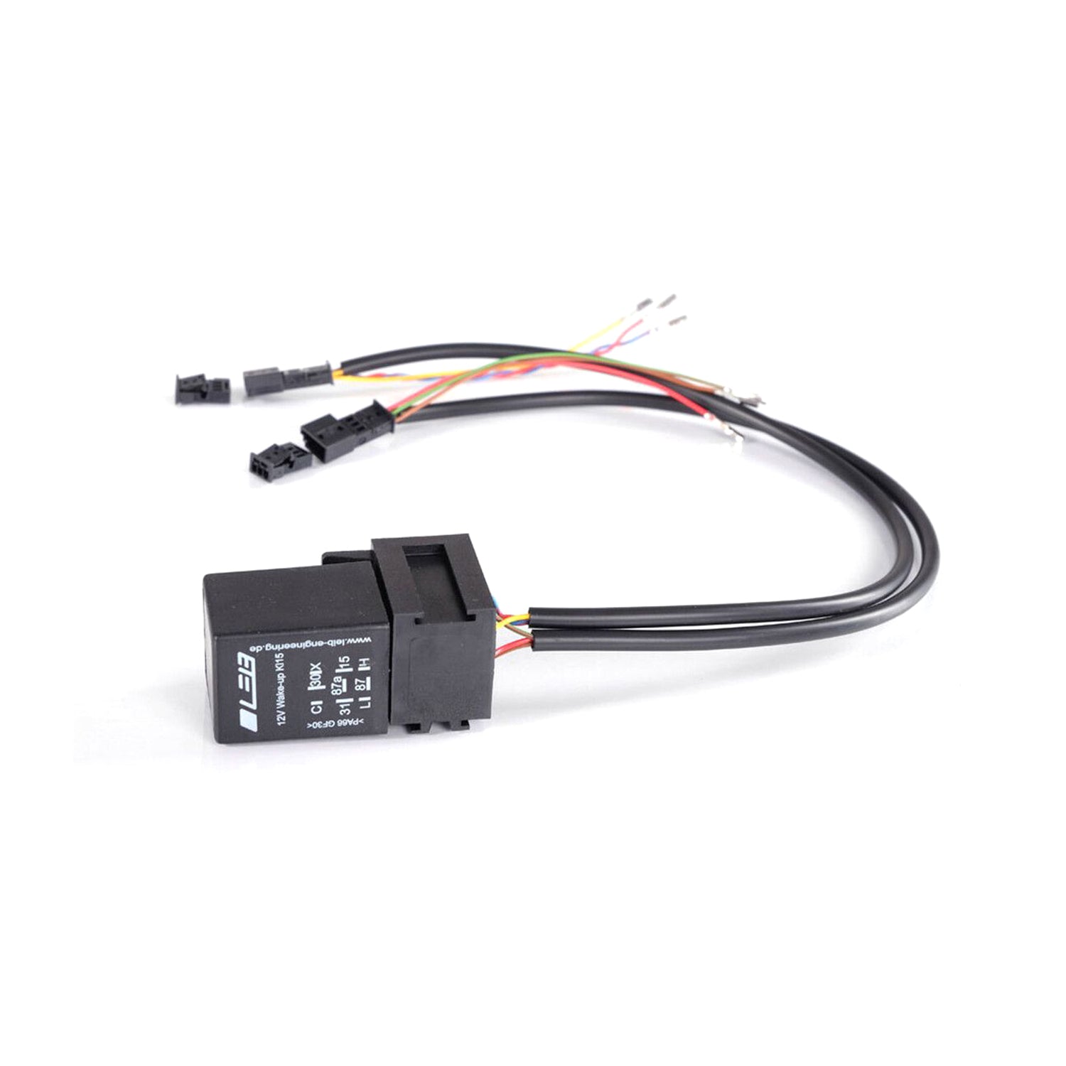 Leib BMW G Series & F Series CAN MIL Delete Module For OPF & Cat Error ...