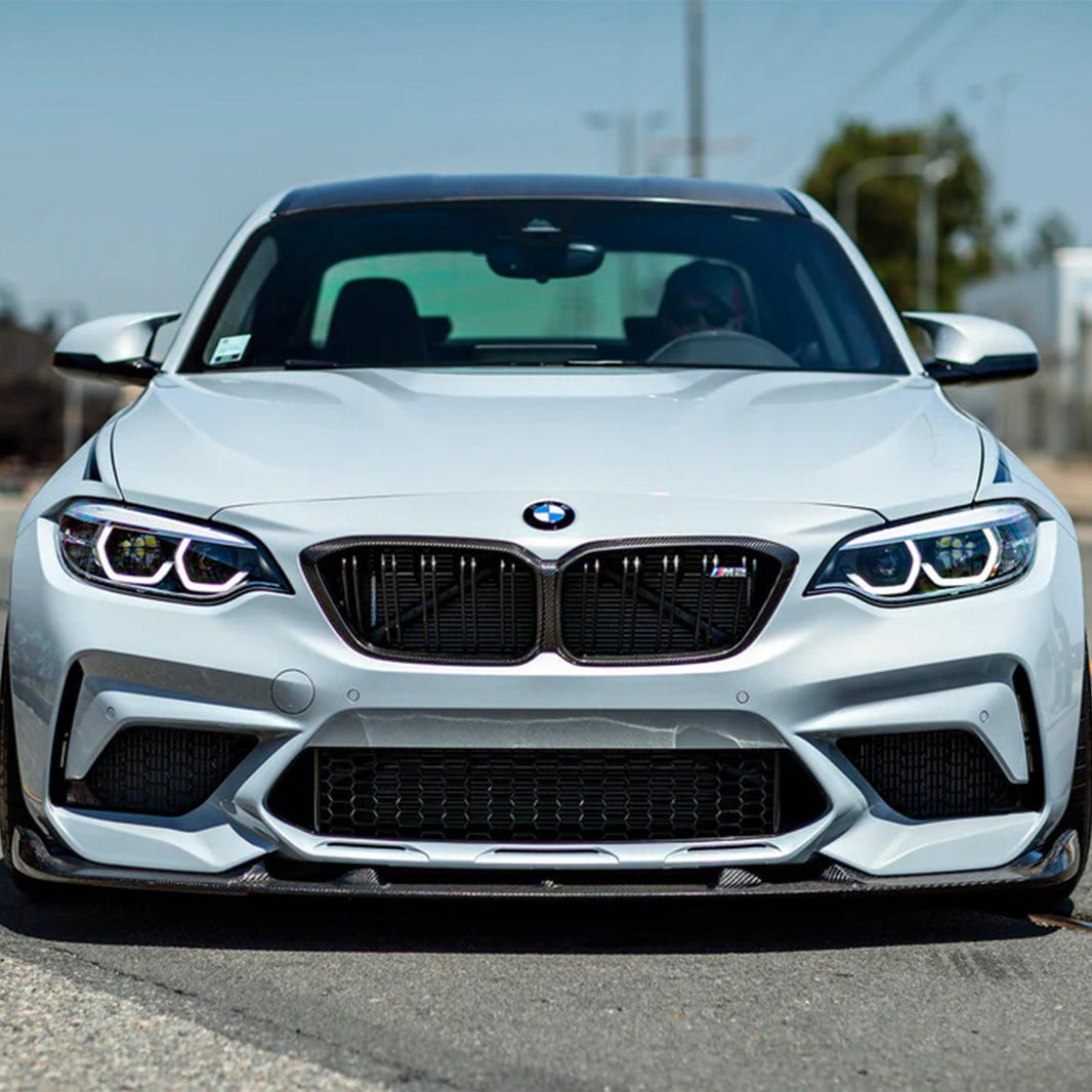 M Performance BMW M2 Bonnet In Carbon Fibre (F87)