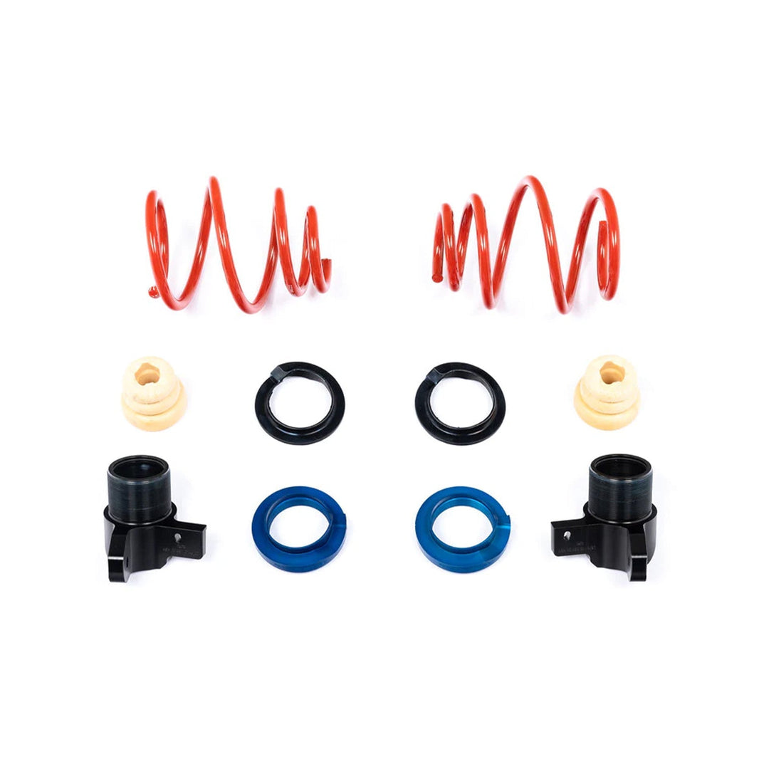 M Performance BMW M3/M4 Height Adjustable Suspension Kit (G80/G82/G83)