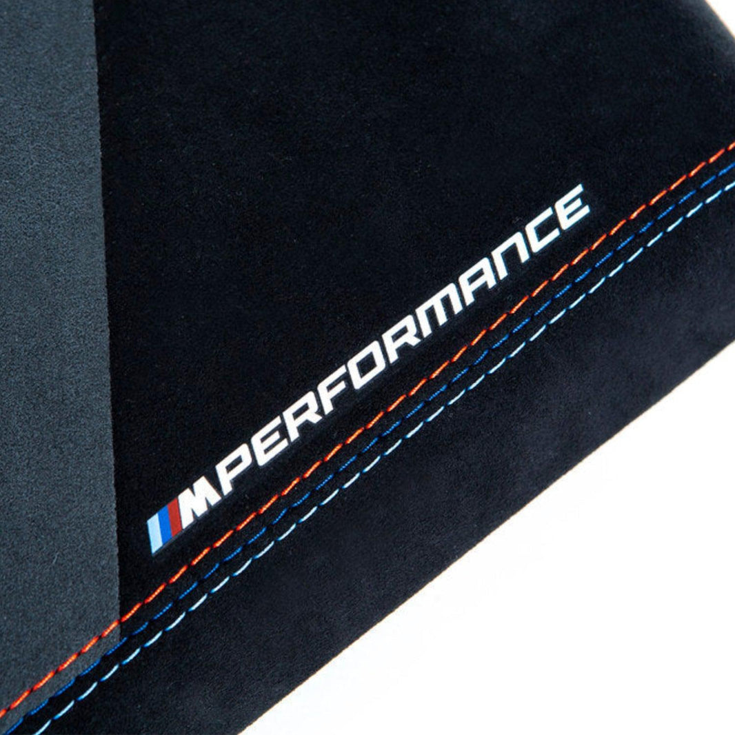 Genuine BMW M Performance Alcantara Armrest (G80 M3, G82 M4, G87 M2 & more)