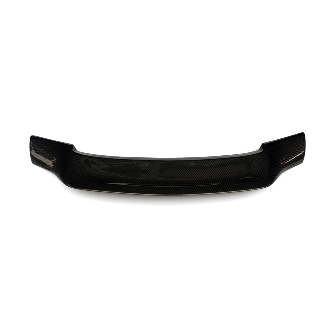 MHC Audi A3/S3 R Style Spoiler In Gloss Carbon Fibre (8V)