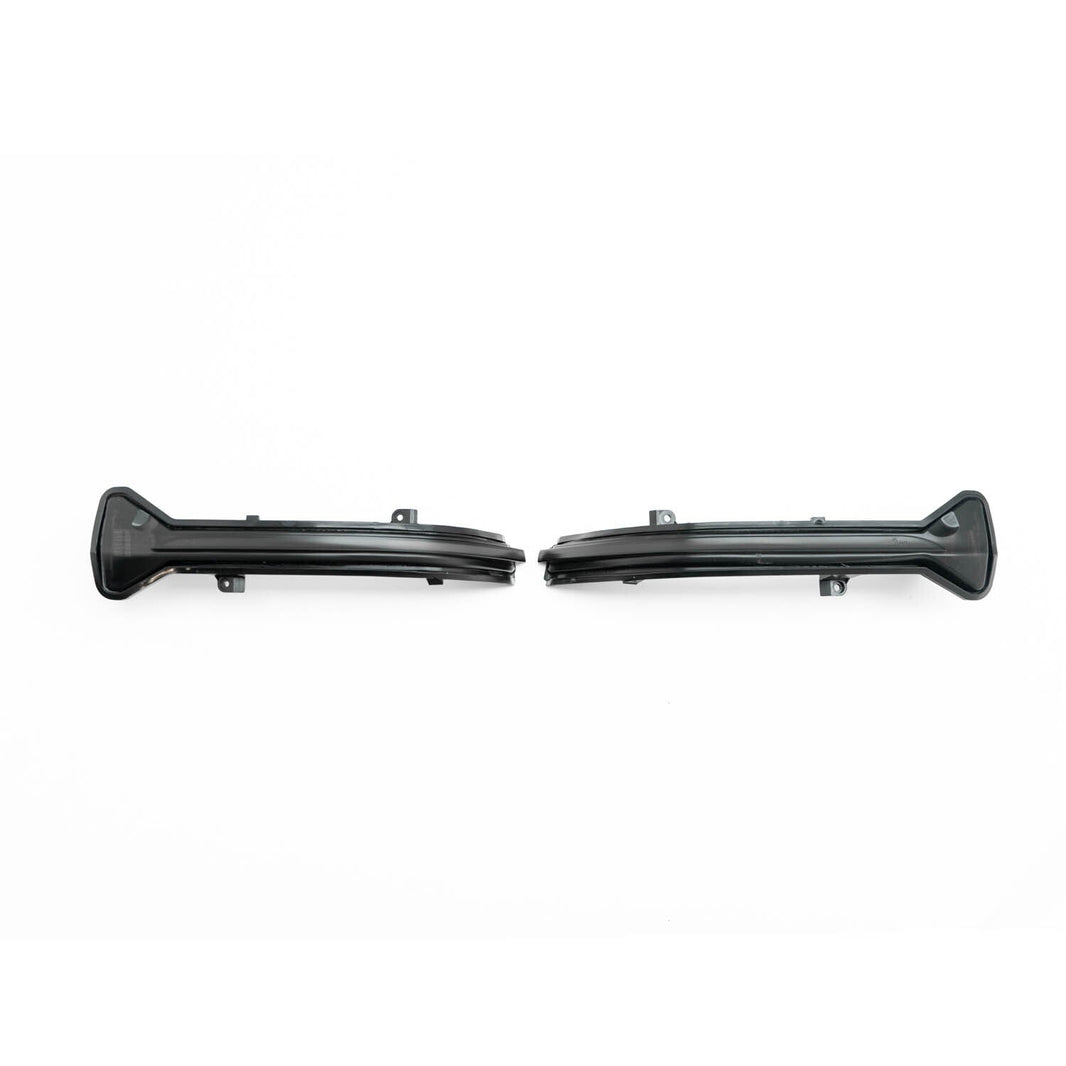 BMW 5 Series Dynamic Wing Mirror Indicators (G30/G31/G11)