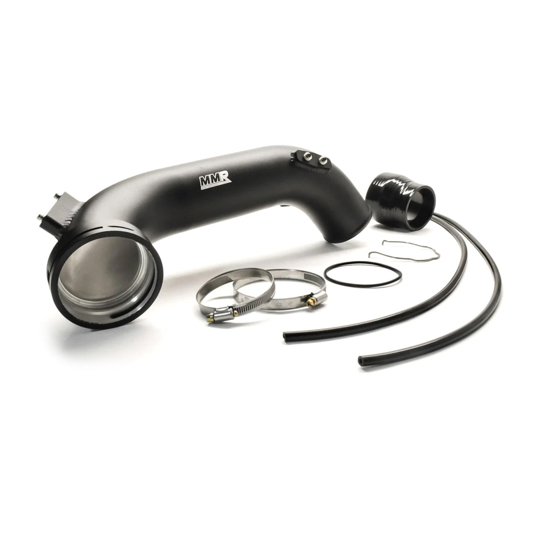 MMX BMW 135i/335i N54 Charge Pipe Kit (E81/E82/E87/E90/E92/E93)