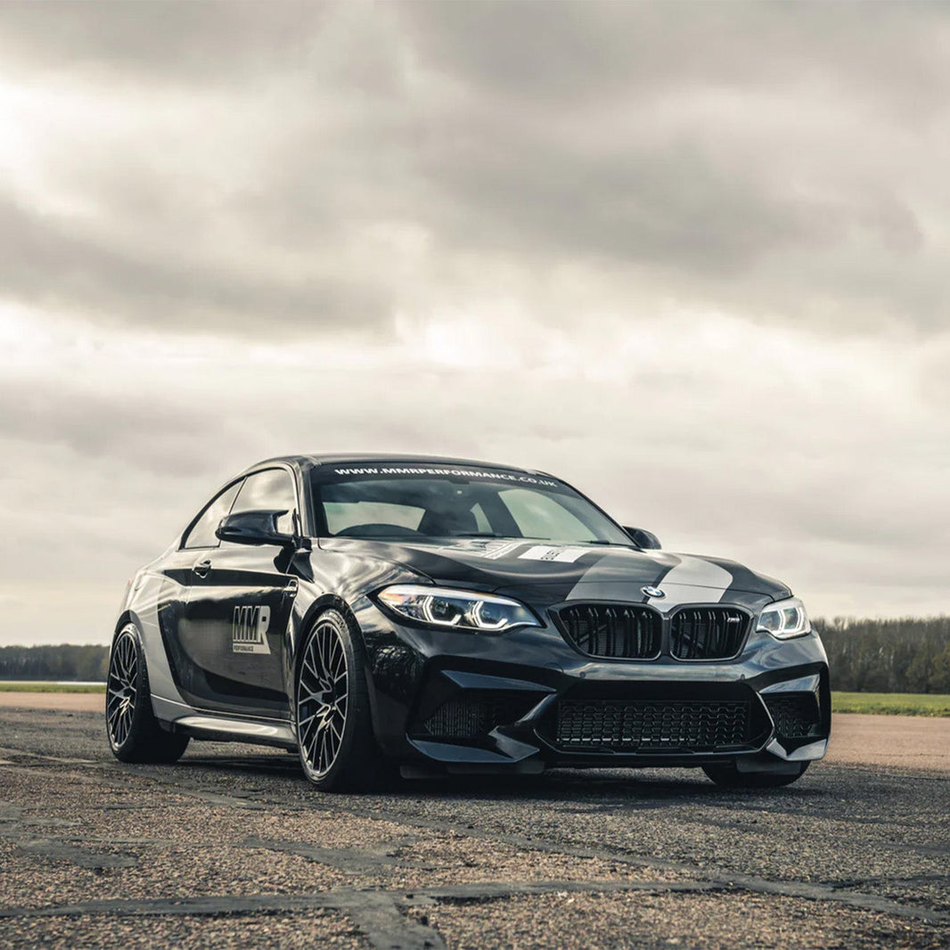 MMX BMW M2 Lowering Springs (F87)