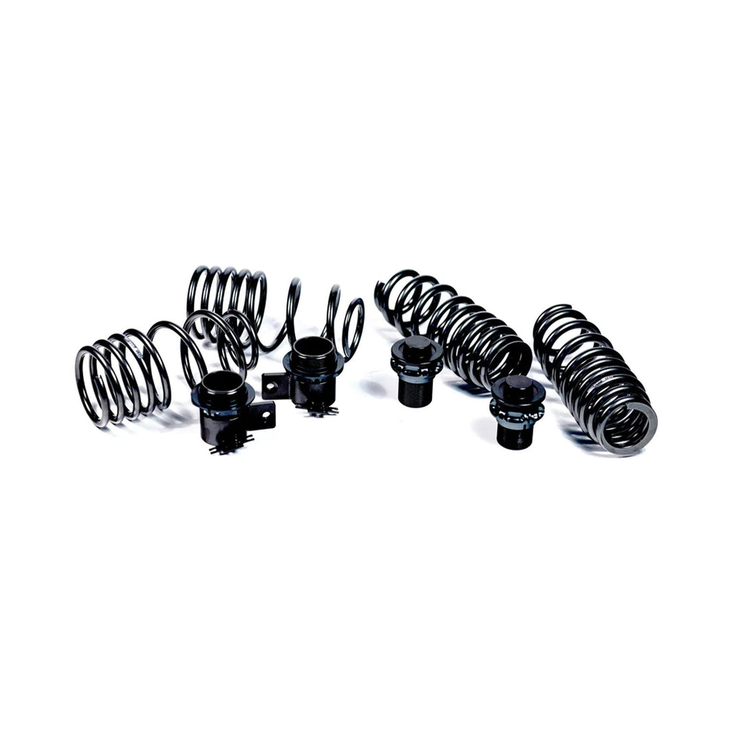 MMX BMW M2/M3/M4 Height Adjustable Sport Spring Kit (G80/G81/G82/G83/G87)