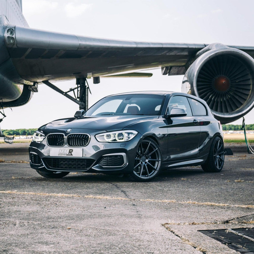 MMX BMW M135i/40i & M235i/40i Lowering Springs (F20/F22)