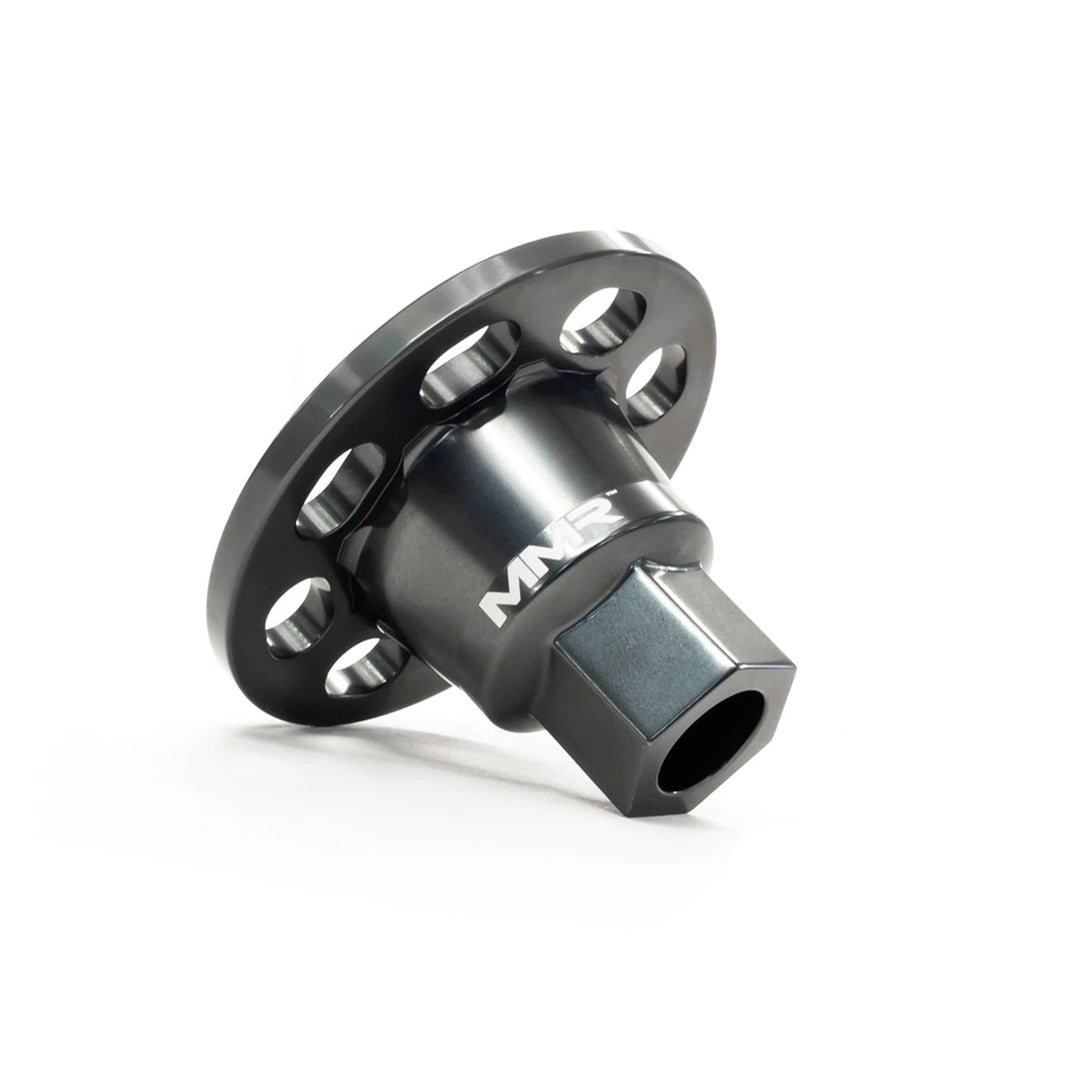 MMX BMW S55 Crank Hub Capture Plate (M2 Comp/M3/M4)