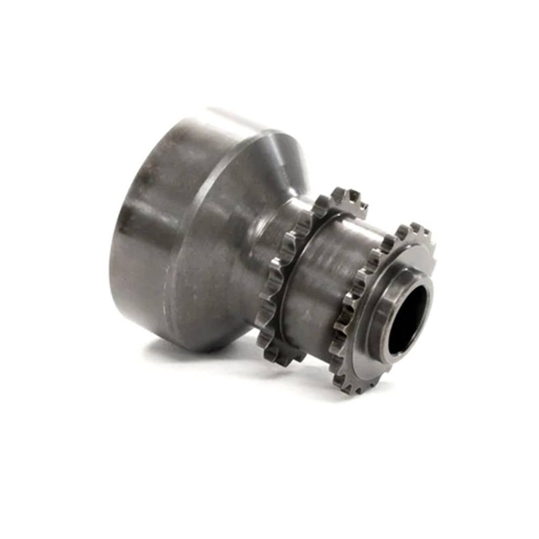 MMX BMW S55 Crank Hub Kit (M2 Comp/M3/M4)